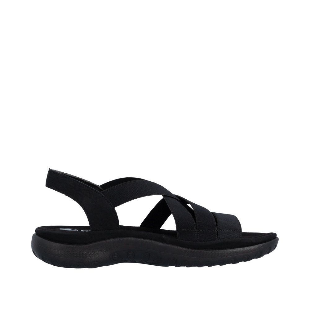 Rieker Sandal Dame - Billede 6