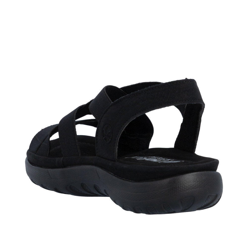 Rieker Sandal Dame - Billede 7