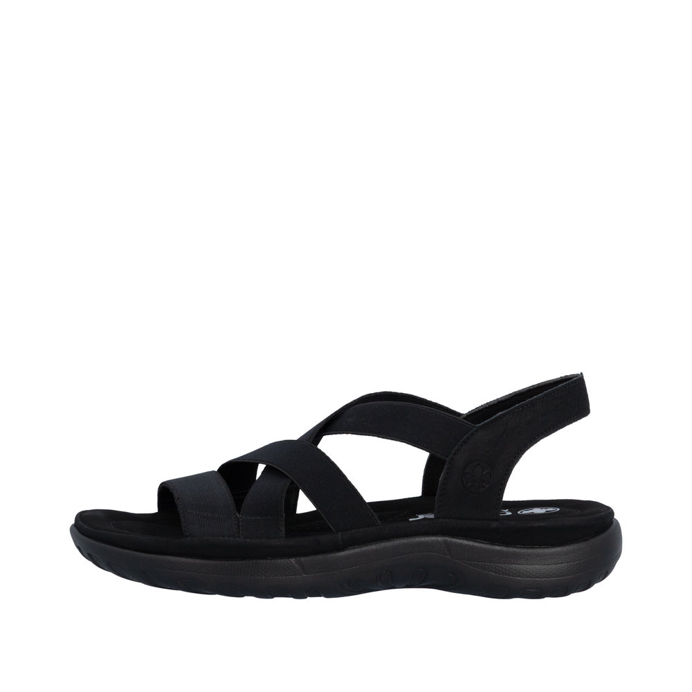 Rieker Sandal Dame - Billede 8
