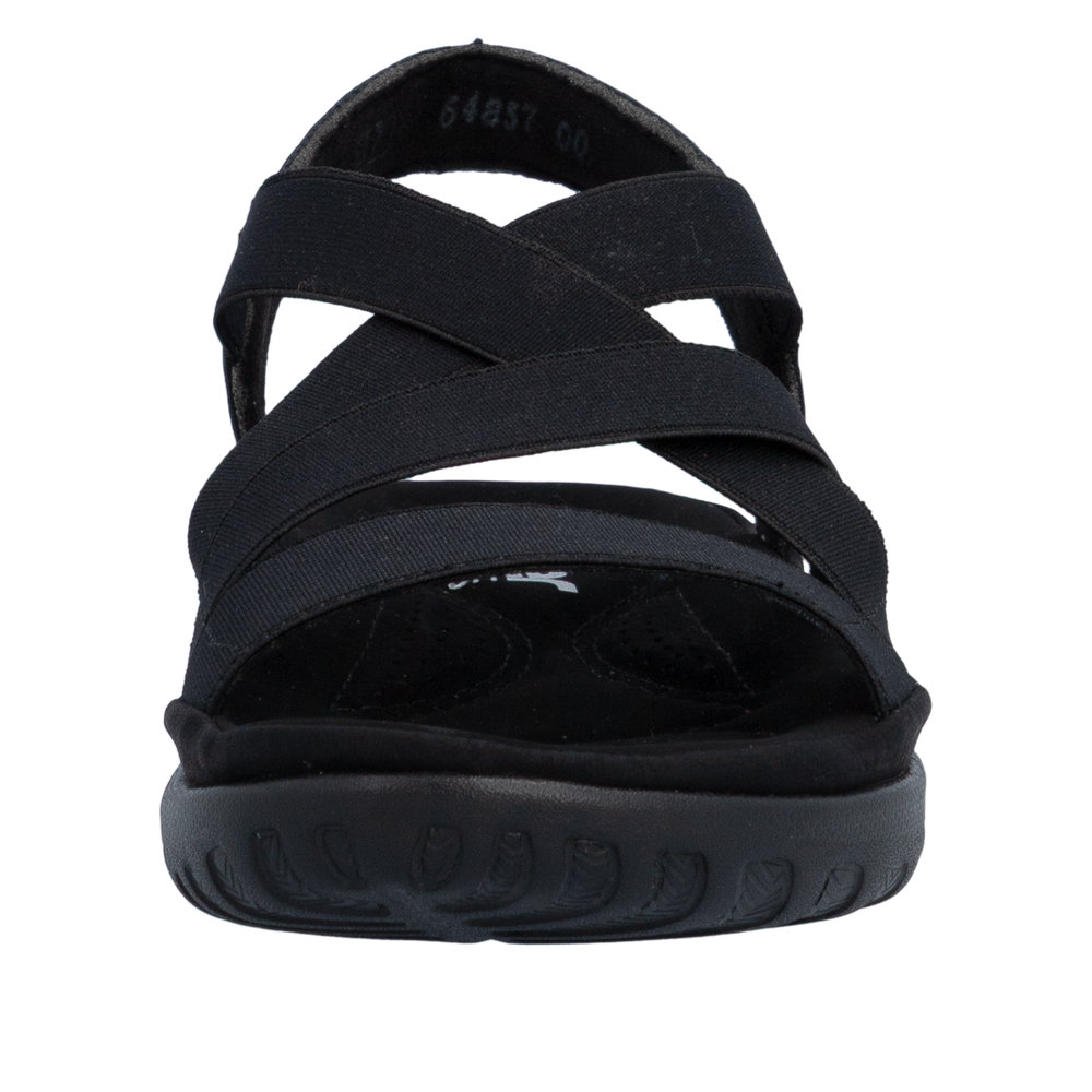 Rieker Sandal Dame - Billede 10