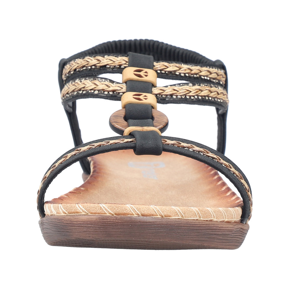 Rieker Sandal Dame - Billede 7