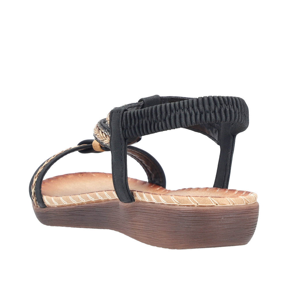 Rieker Sandal Dame - Billede 8