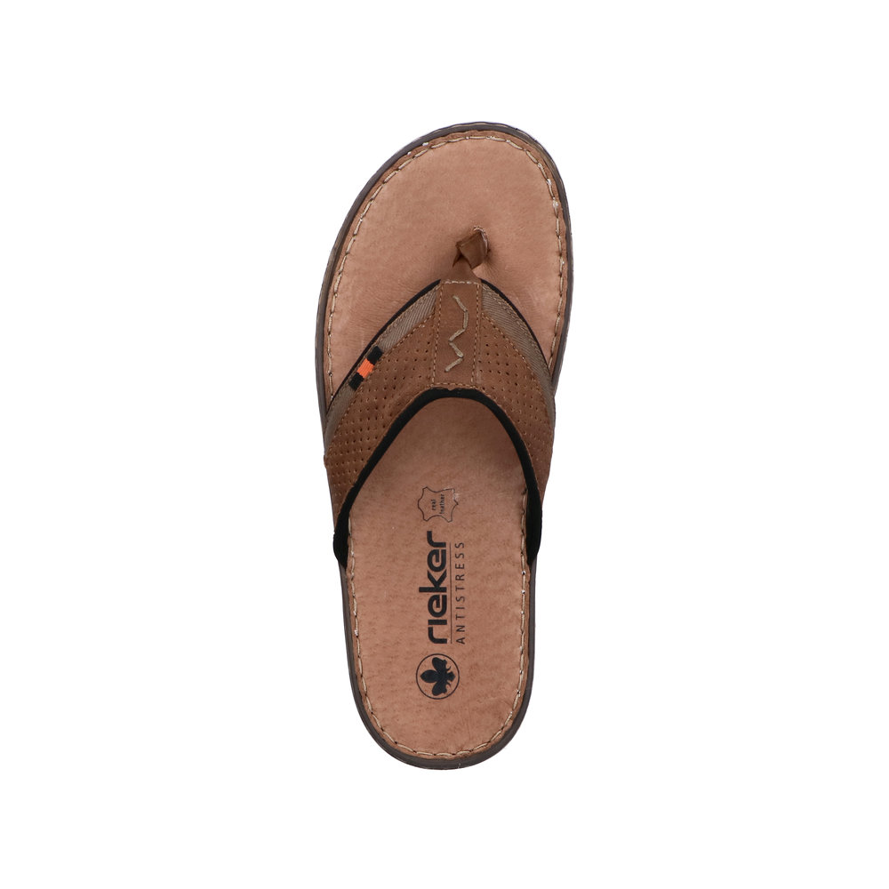 Rieker Sandal Herre - Billede 10