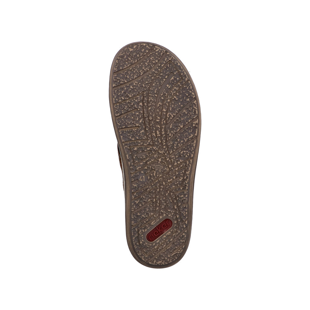 Rieker Sandal Herre - Billede 11