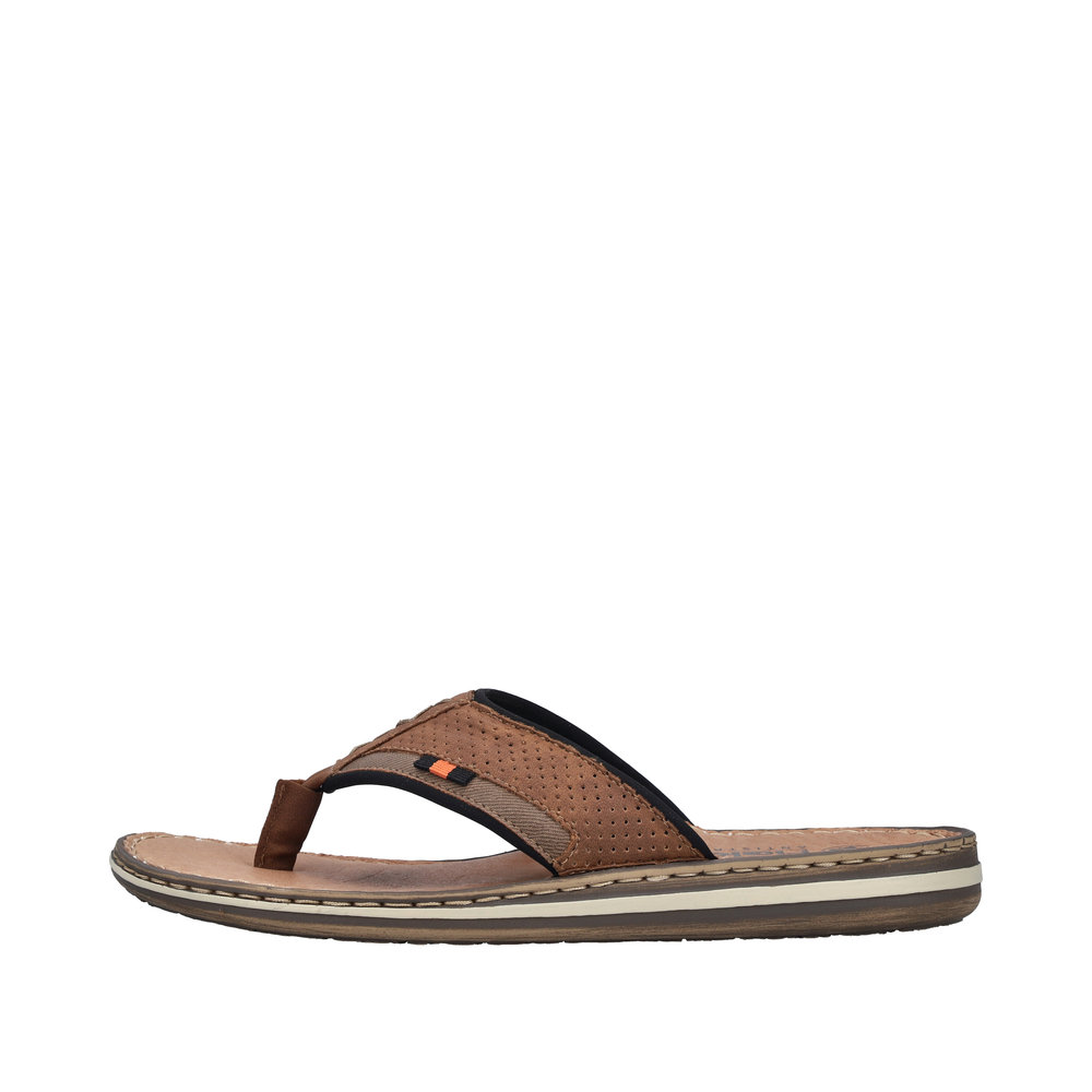Rieker Sandal Herre - Billede 6