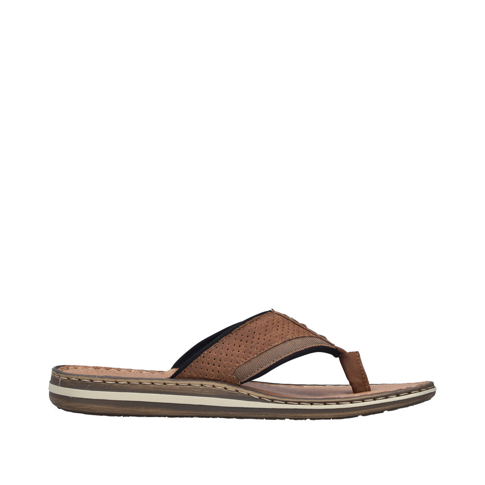 Rieker Sandal Herre - Billede 7