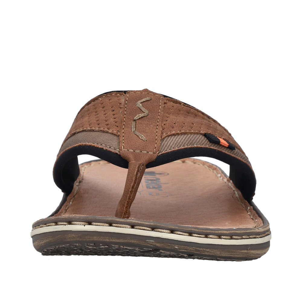 Rieker Sandal Herre - Billede 8