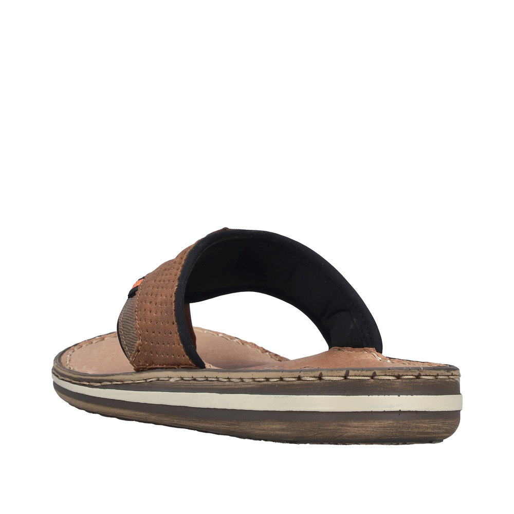 Rieker Sandal Herre - Billede 9