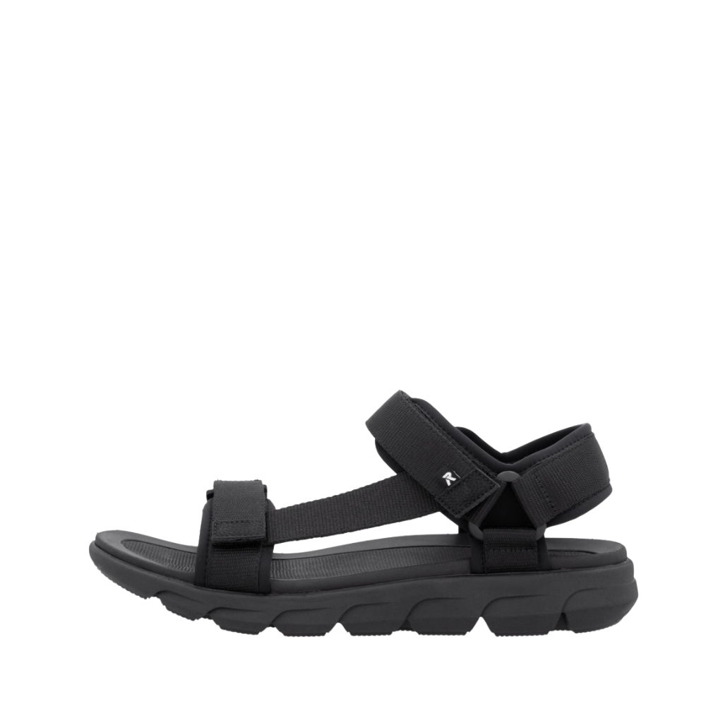 Rieker Sandal Herre - Billede 5