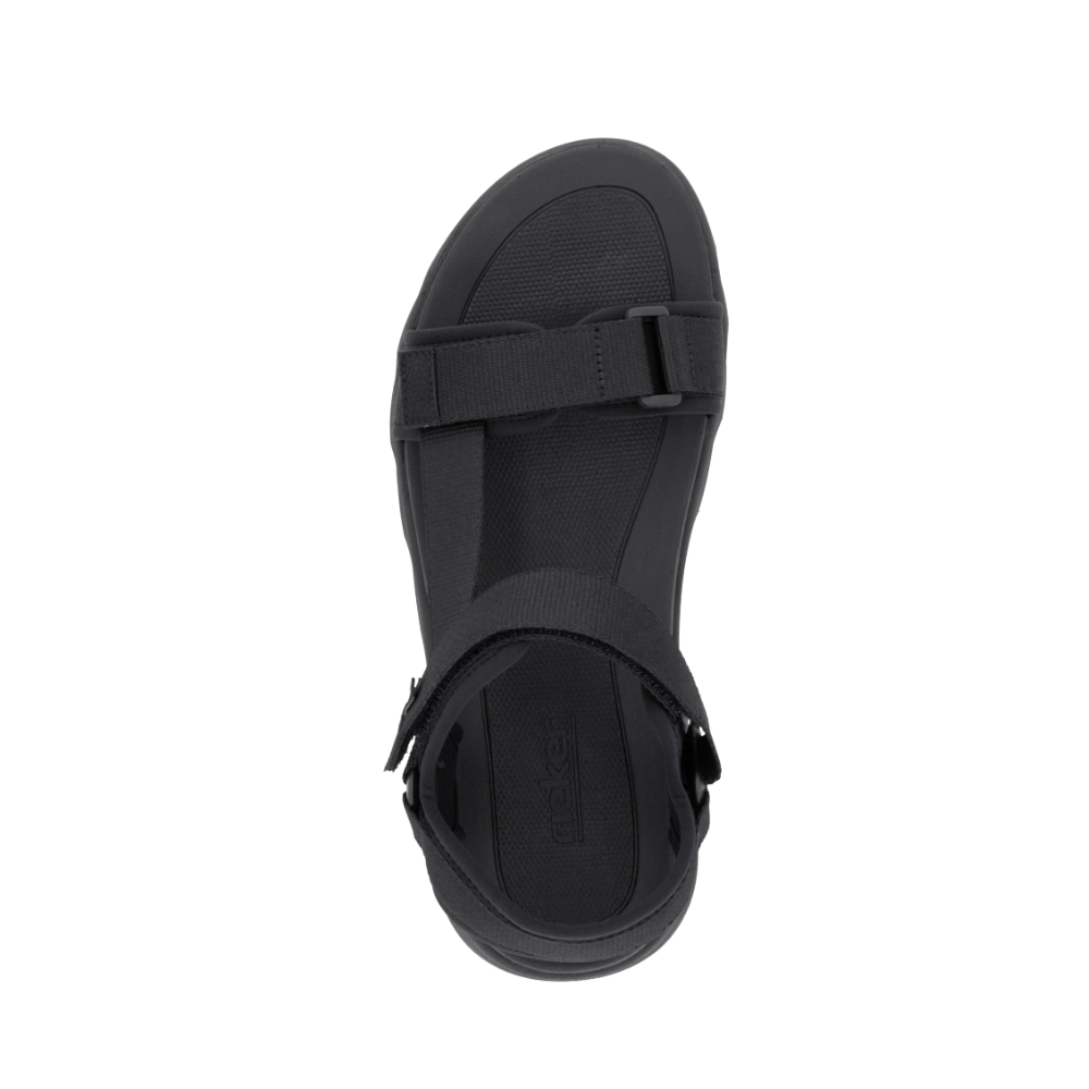 Rieker Sandal Herre - Billede 9