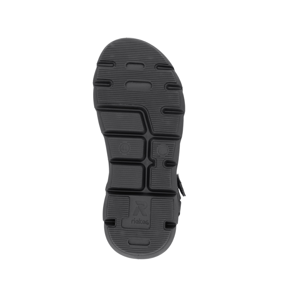 Rieker Sandal Herre - Billede 10