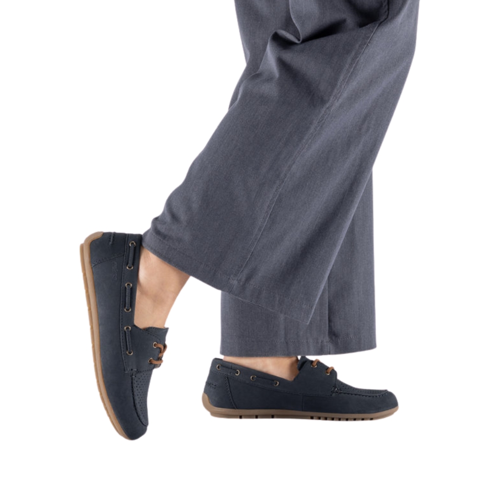 Rieker Sejlersko Dame - Billede 2