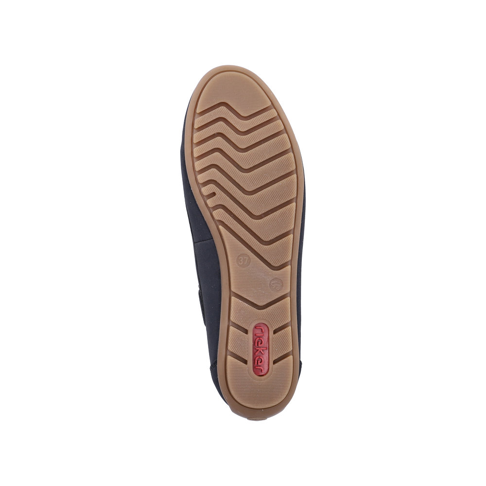 Rieker Sejlersko Dame - Billede 12