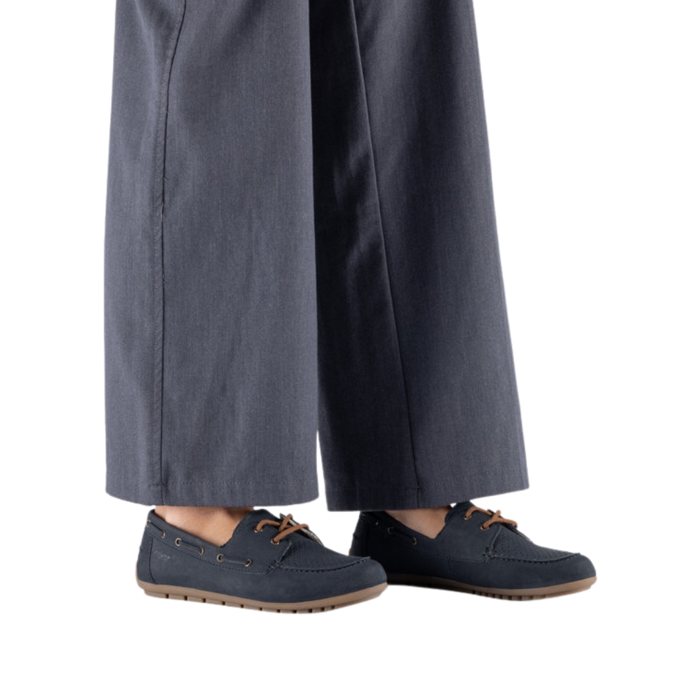 Rieker Sejlersko Dame - Billede 4