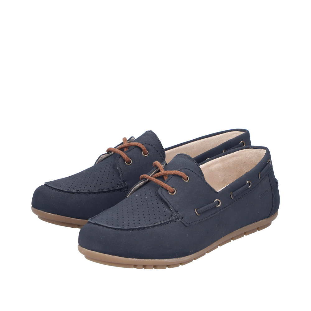 Rieker Sejlersko Dame - Billede 5