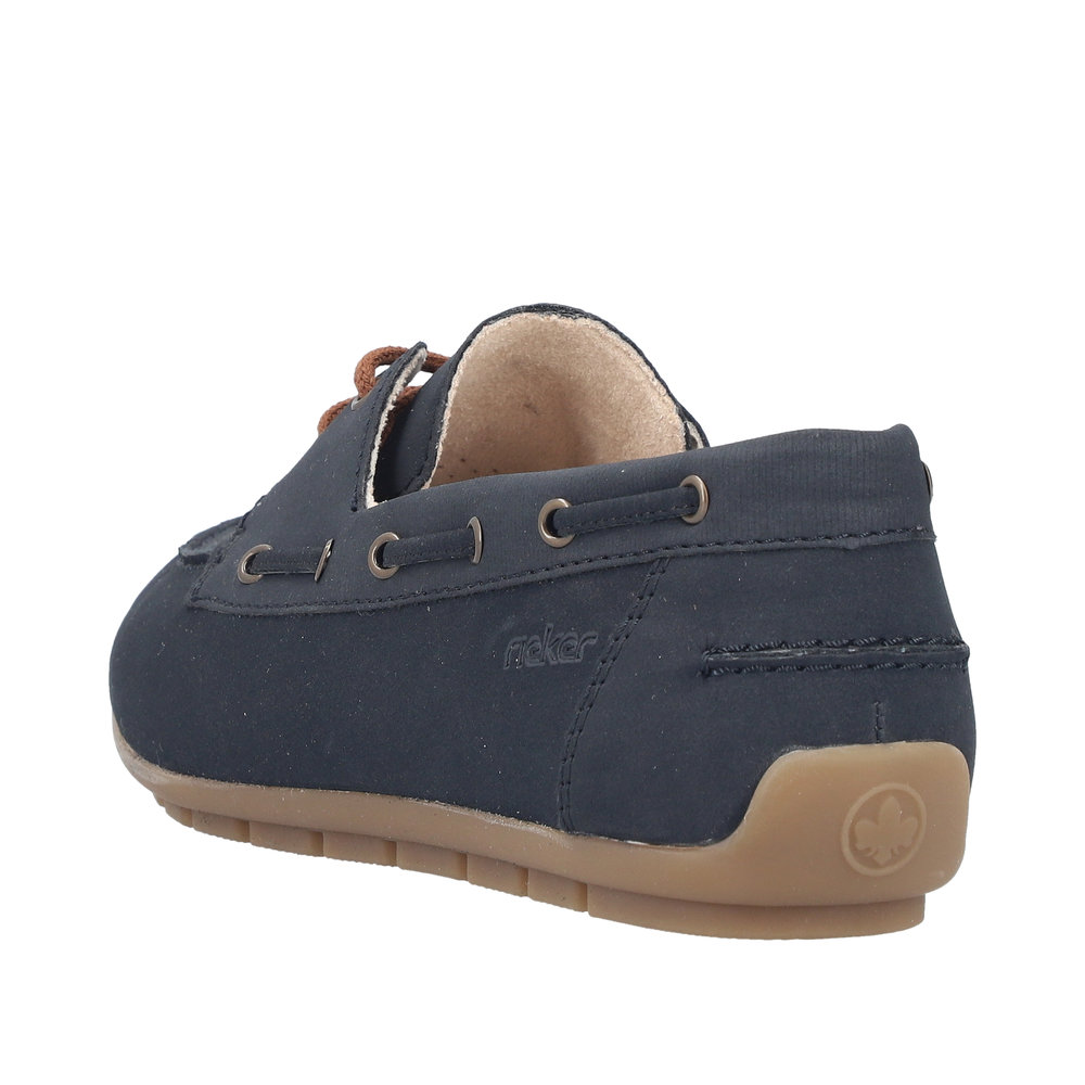 Rieker Sejlersko Dame - Billede 8