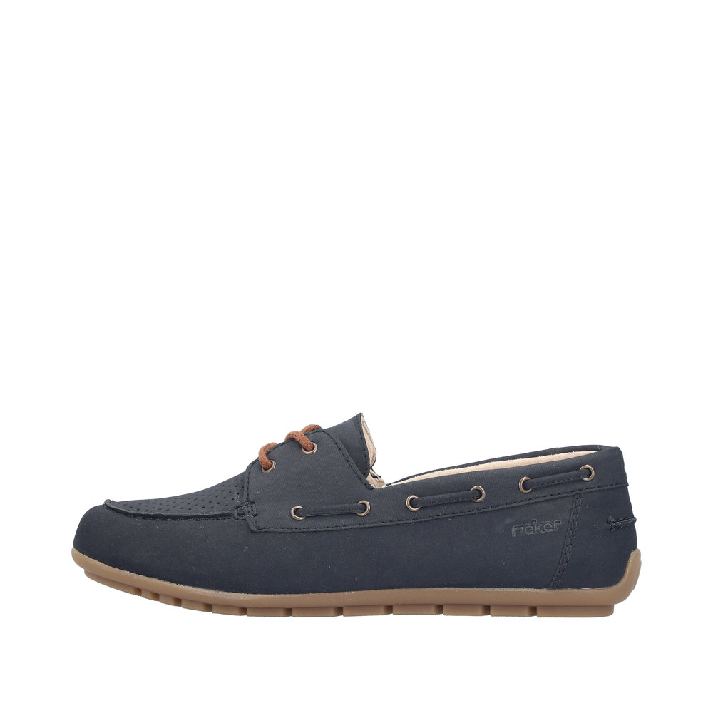 Rieker Sejlersko Dame - Billede 9