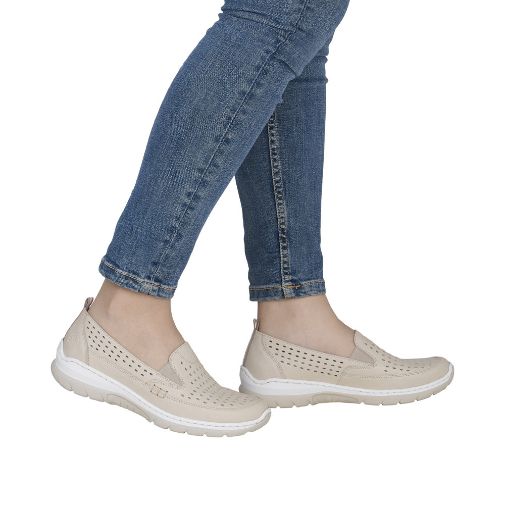 Rieker Sko Dame - Billede 2