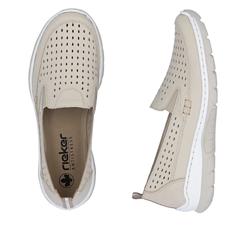 Rieker Sko Dame - Billede 4