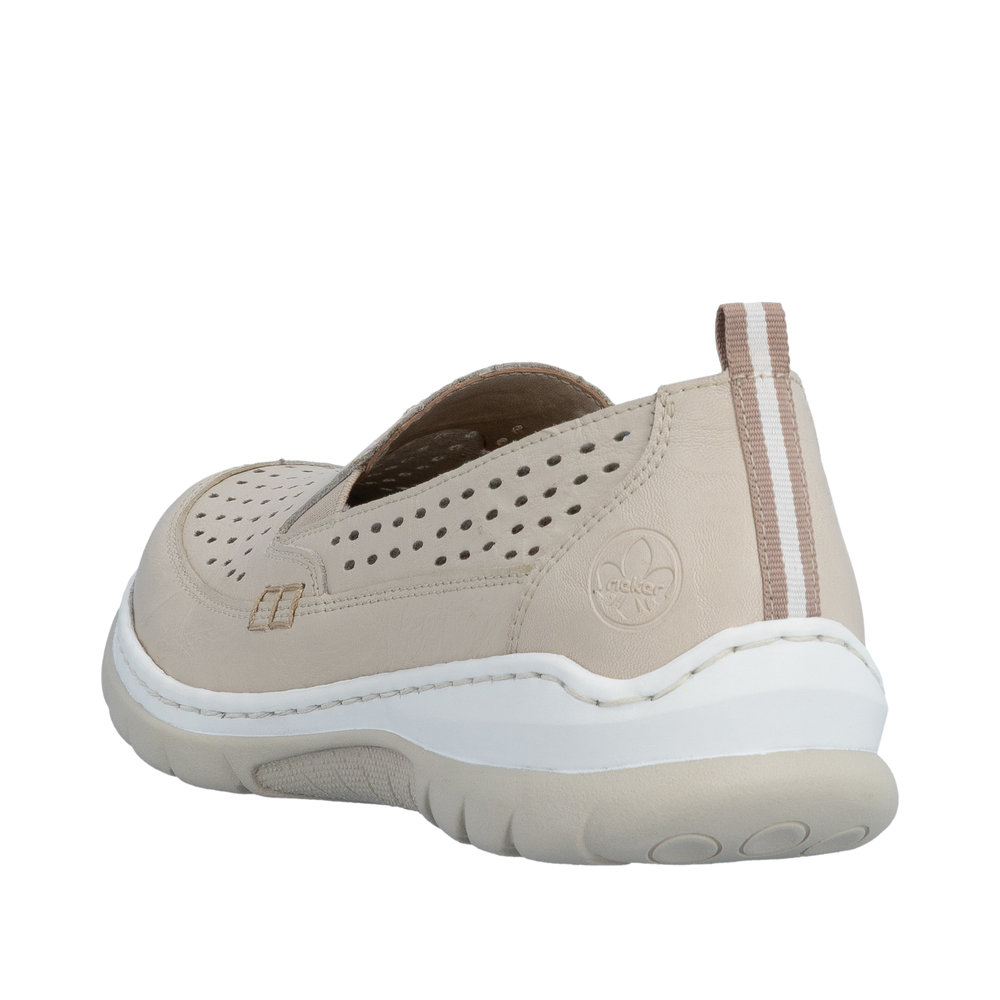 Rieker Sko Dame - Billede 6