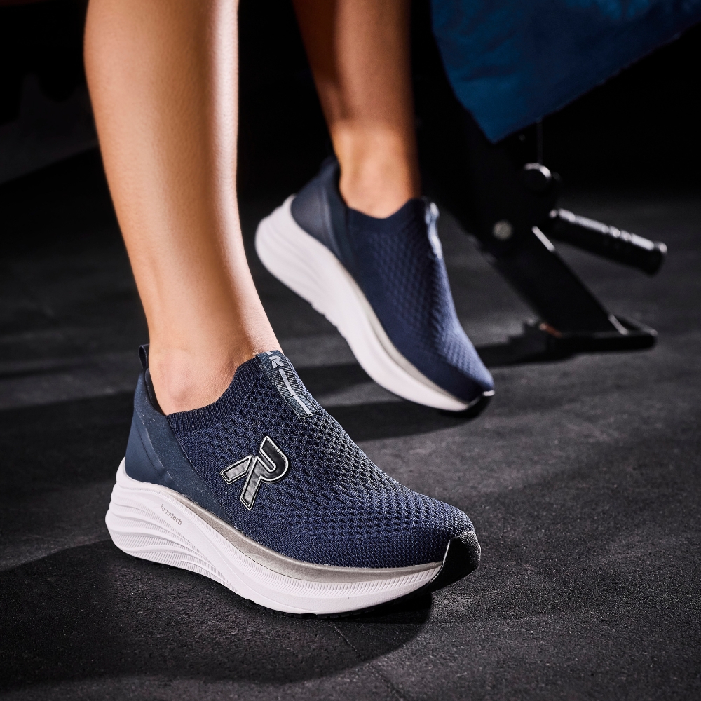 Rieker Sko Dame - Billede 2