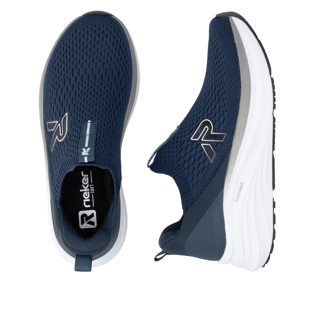 Rieker Sko Dame - Billede 5