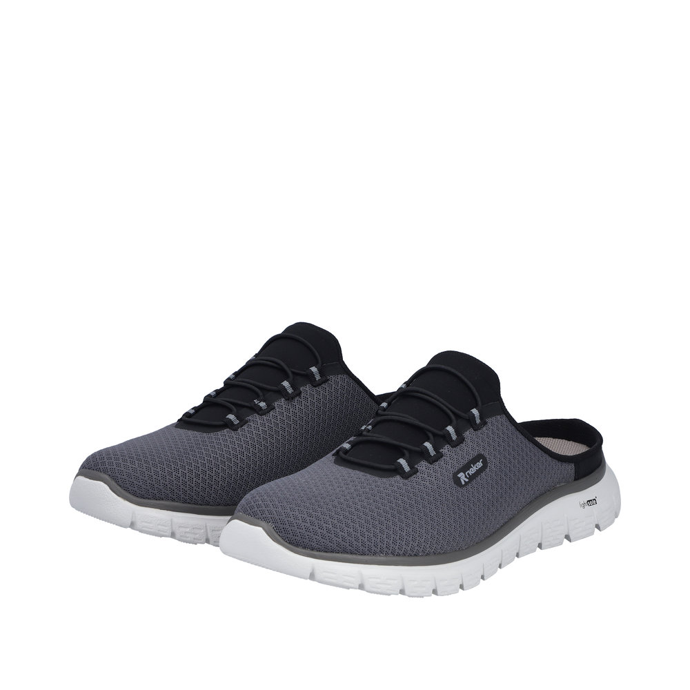 Rieker Slippers Herre - Billede 5