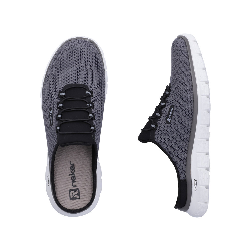 Rieker Slippers Herre - Billede 6