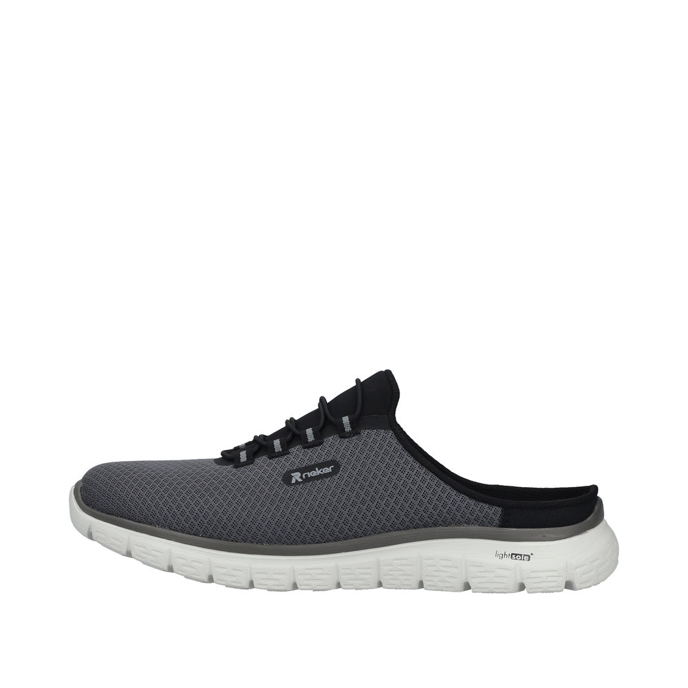 Rieker Slippers Herre - Billede 9