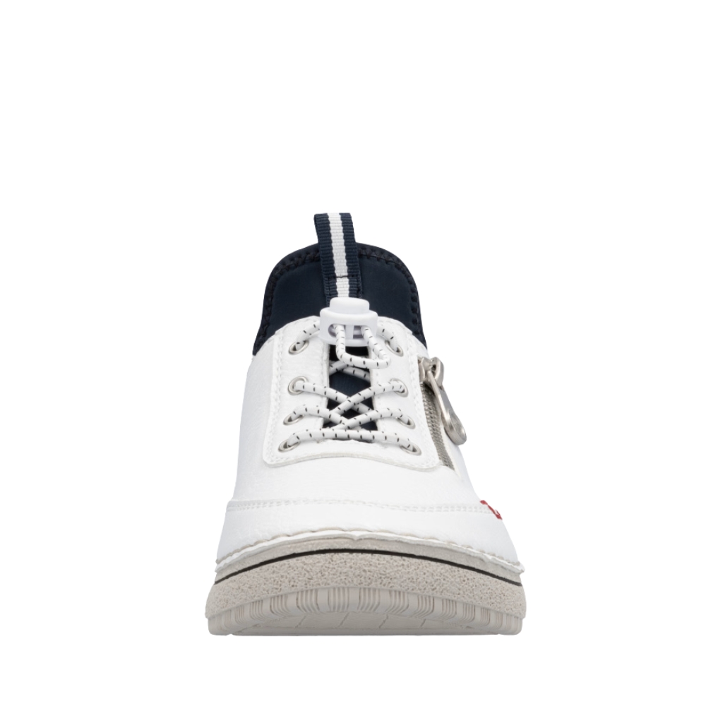 Rieker Sneakers Dame - Billede 7