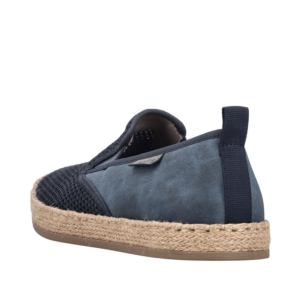 Rieker Hyttesko Herre - Billede 11