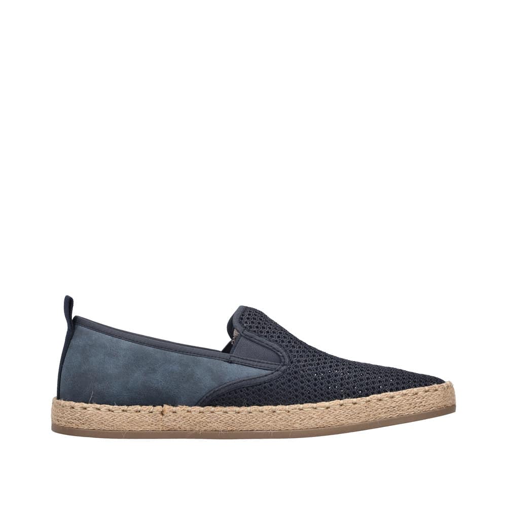 Rieker Hyttesko Herre - Billede 9