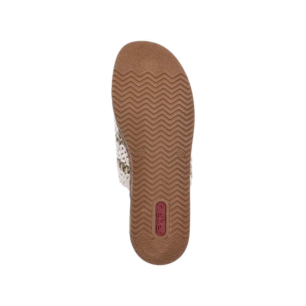 Rieker Sandal Dame - Billede 11