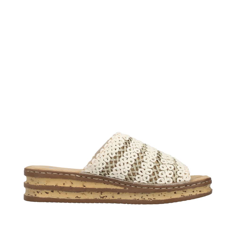 Rieker Sandal Dame - Billede 6