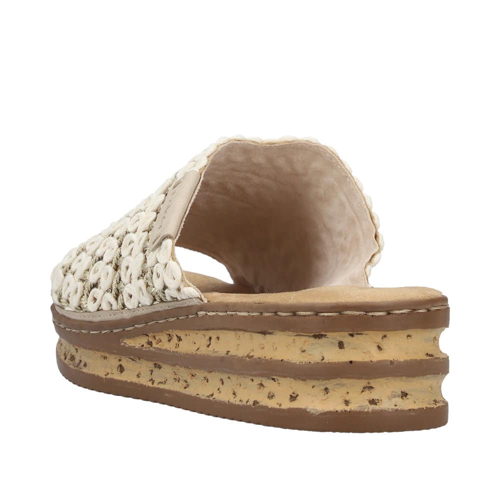 Rieker Sandal Dame - Billede 7