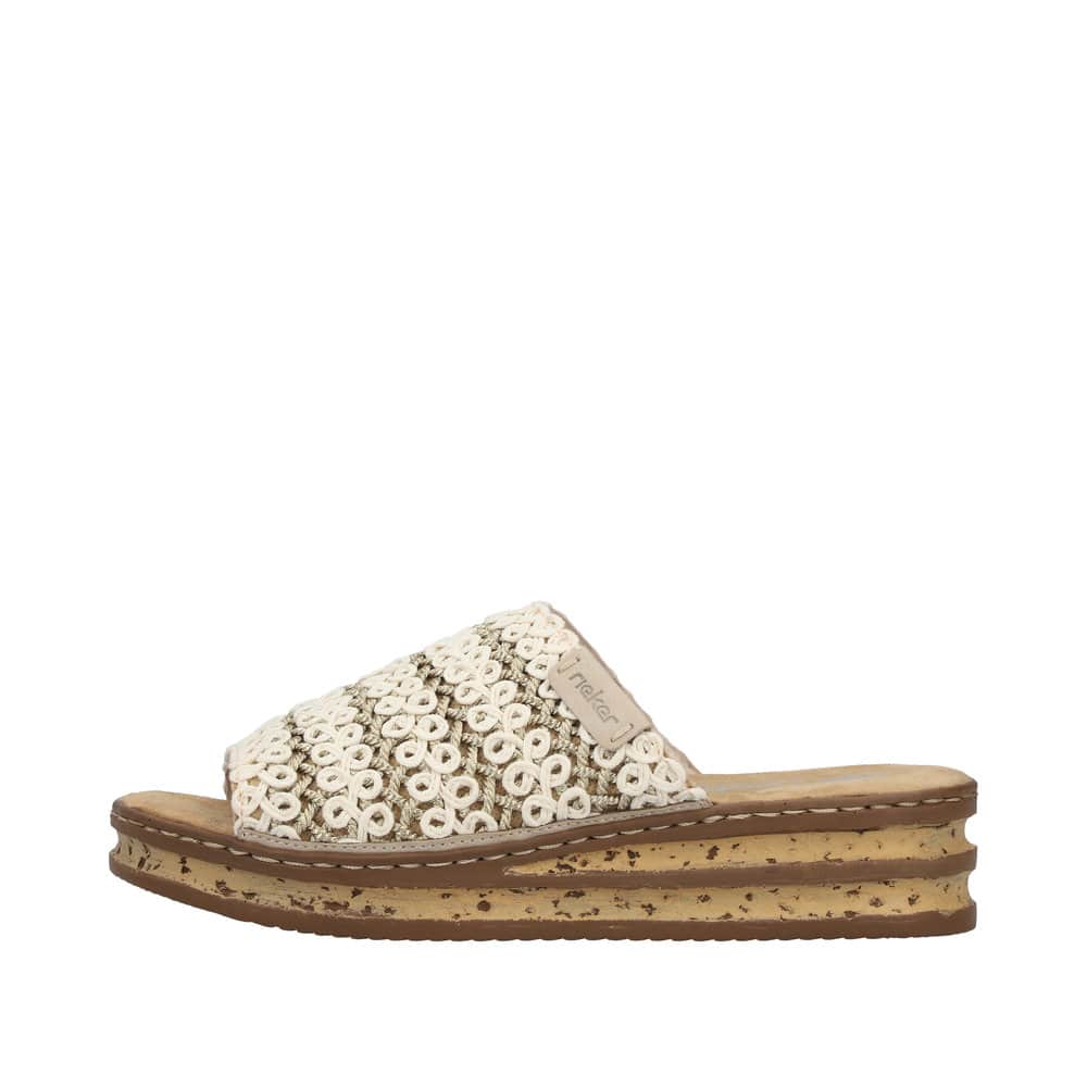 Rieker Sandal Dame - Billede 8