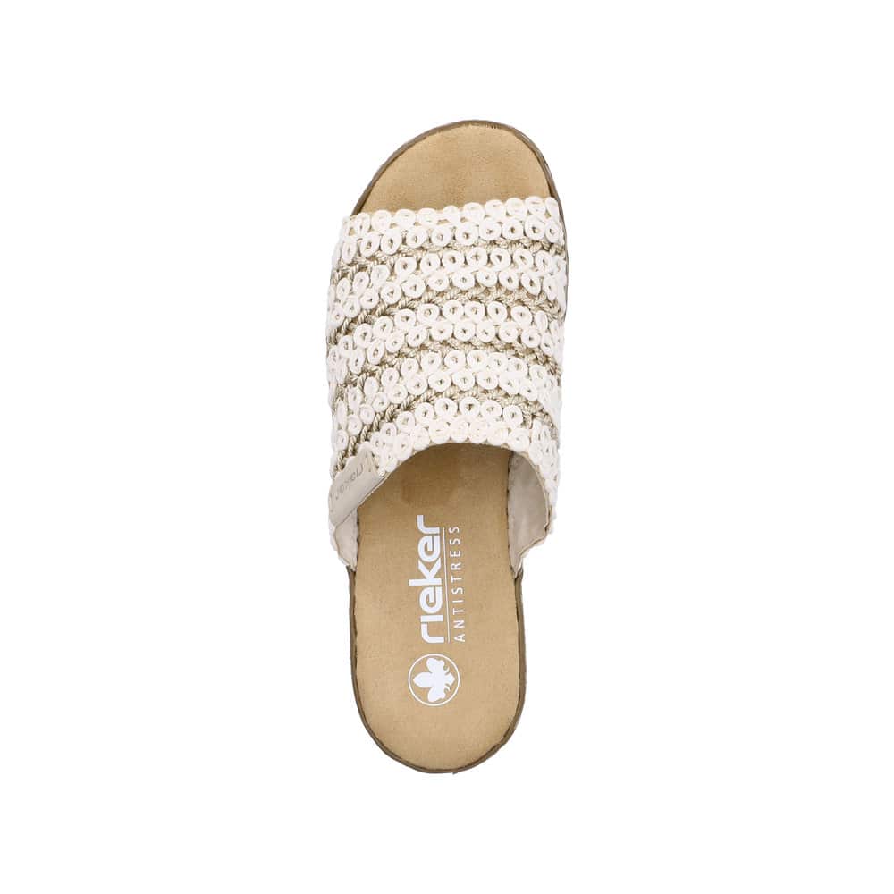 Rieker Sandal Dame - Billede 9