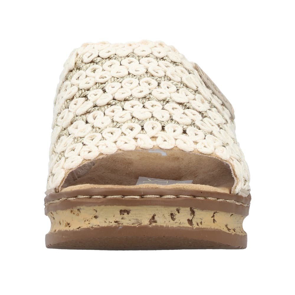 Rieker Sandal Dame - Billede 10