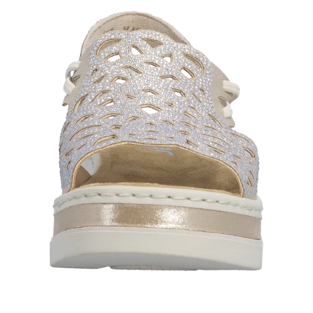 Rieker Sandal Dame - Billede 9