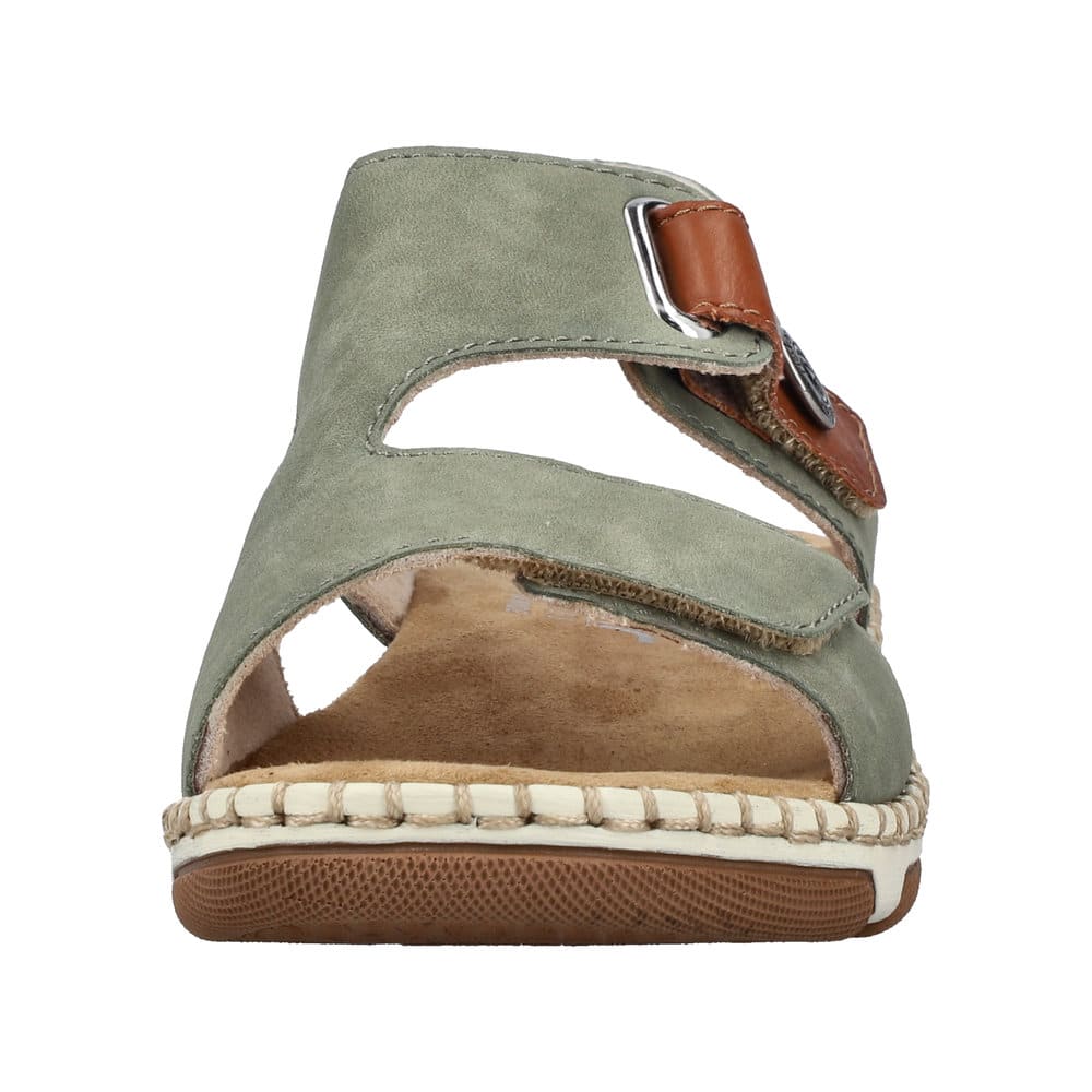 Rieker Sandal Dame - Billede 13