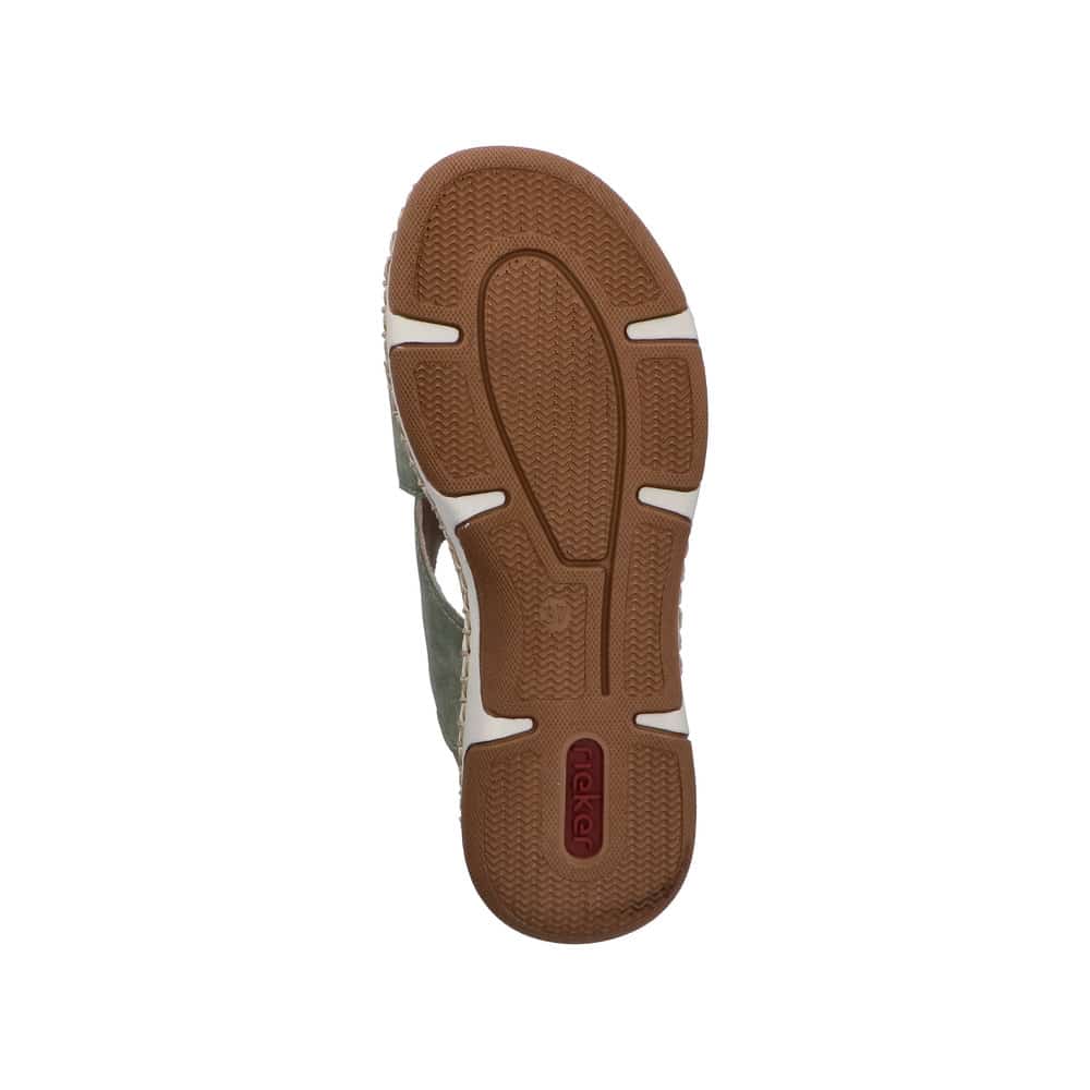 Rieker Sandal Dame - Billede 14