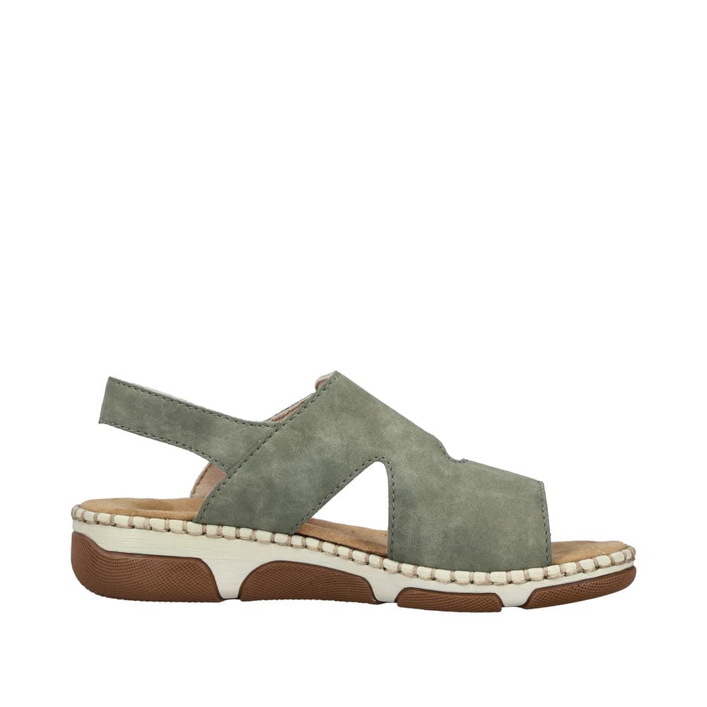 Rieker Sandal Dame - Billede 10
