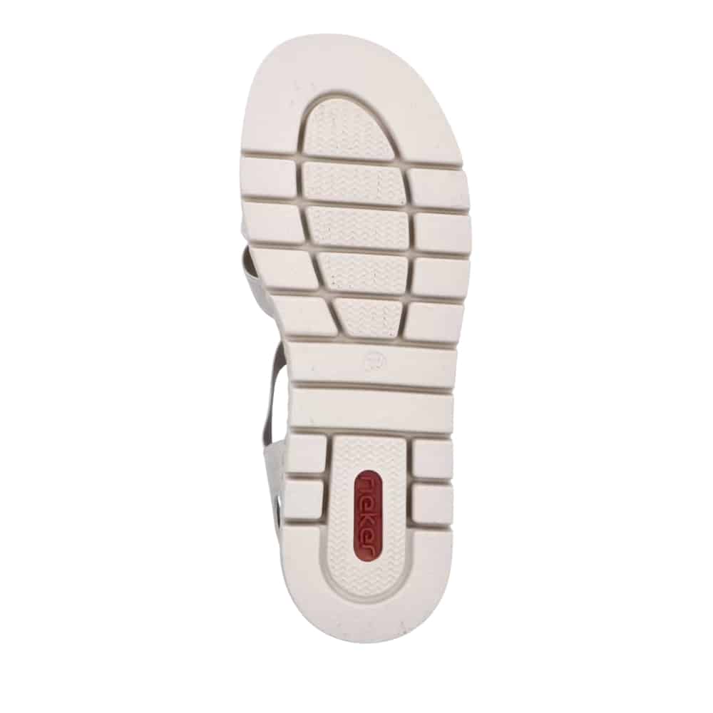 Rieker Sandal Dame - Billede 9
