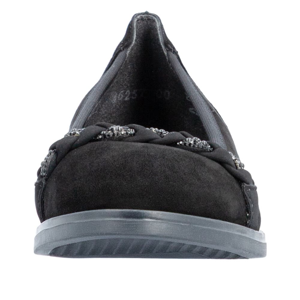 Rieker Ballerinasko Dame - Billede 10