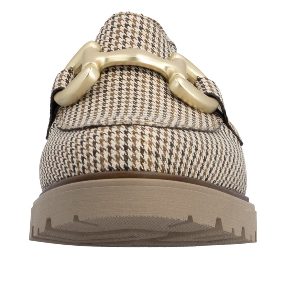 Rieker Loafers Dame - Billede 10