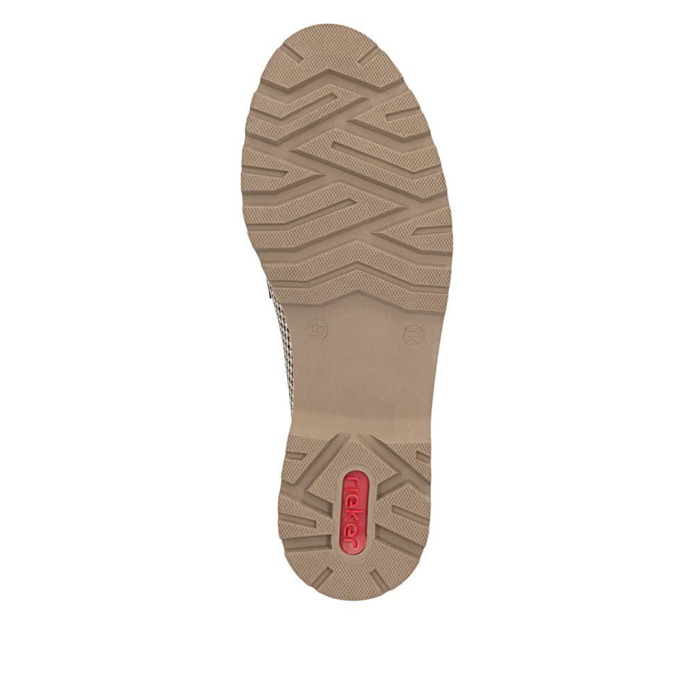 Rieker Loafers Dame - Billede 11