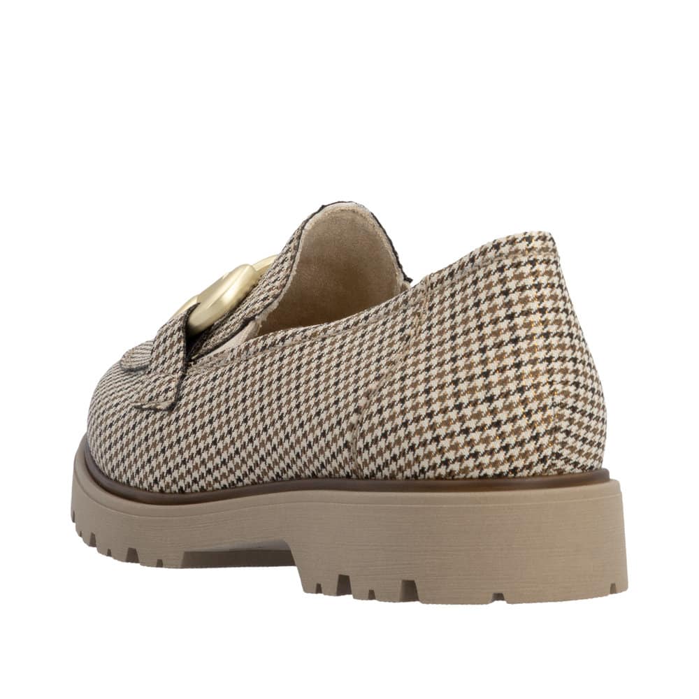 Rieker Loafers Dame - Billede 7