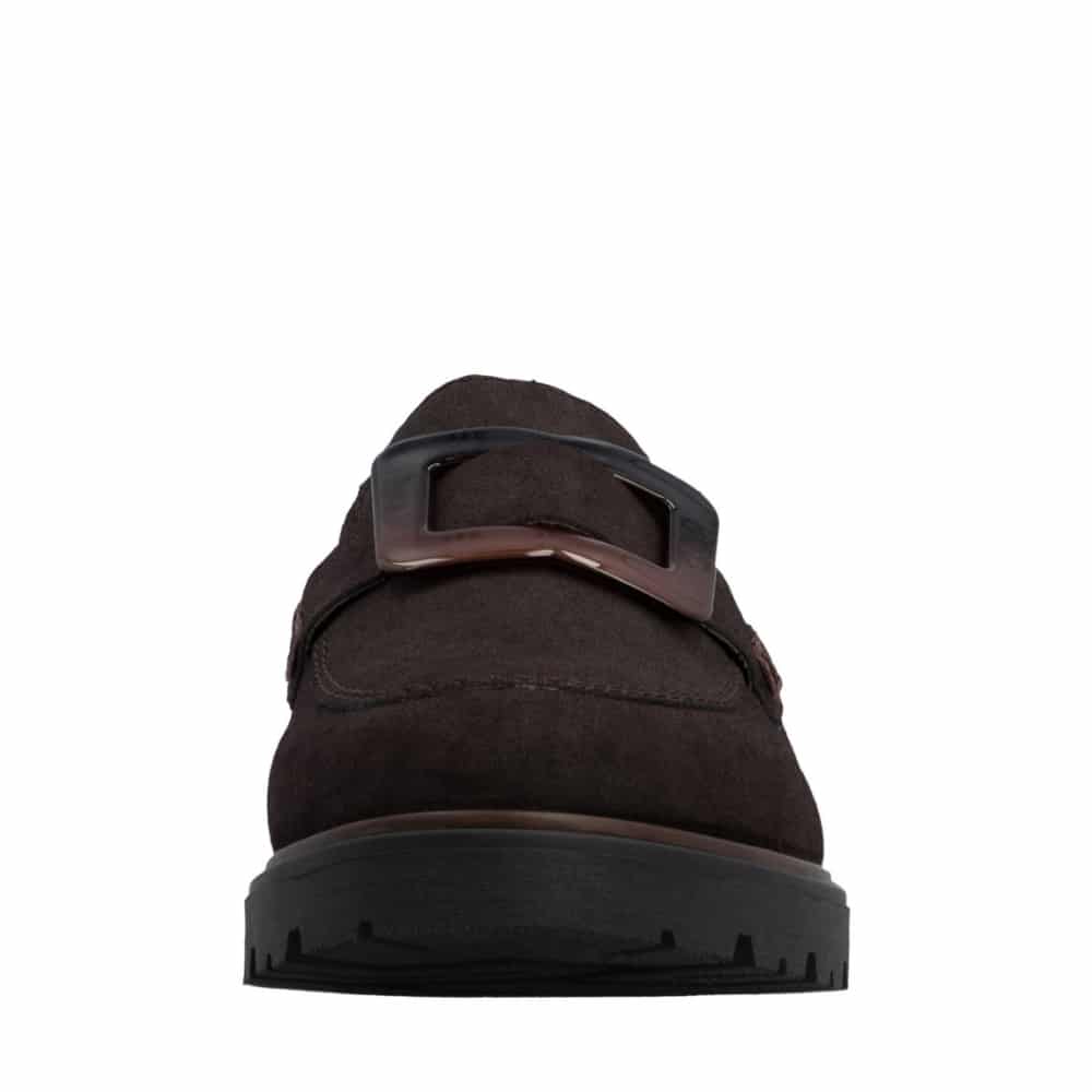 Rieker Loafers Dame - Billede 8