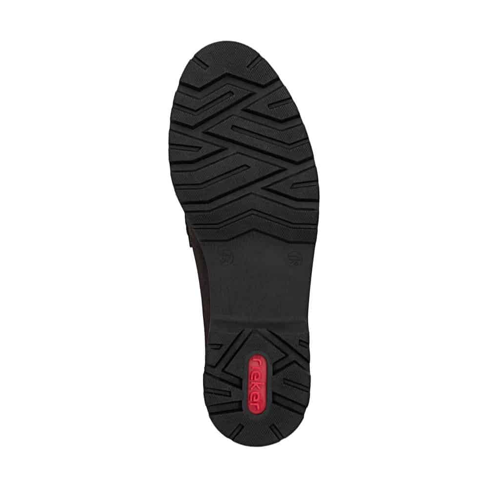 Rieker Loafers Dame - Billede 11