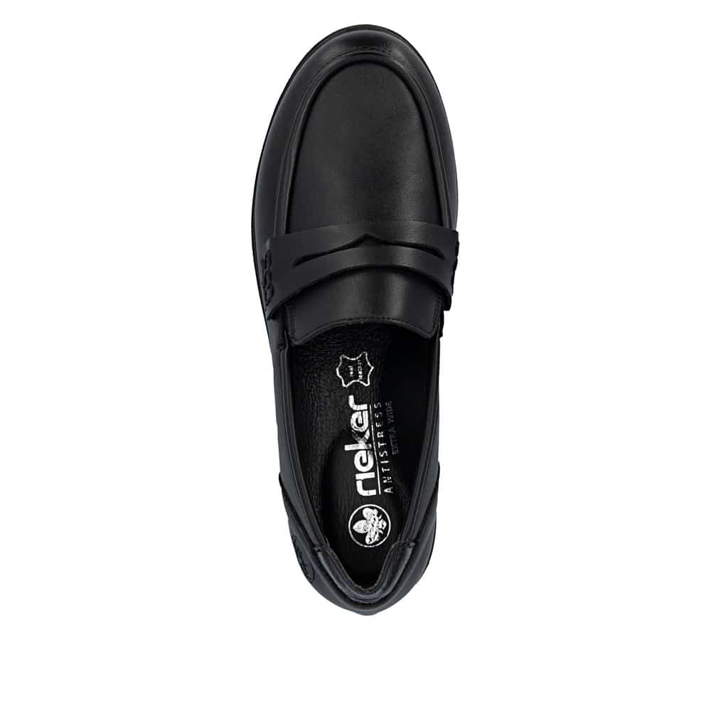 Rieker Loafers Dame - Billede 11
